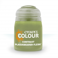 29-42 - Contrast - Plaguebearer Flesh, 18ml
