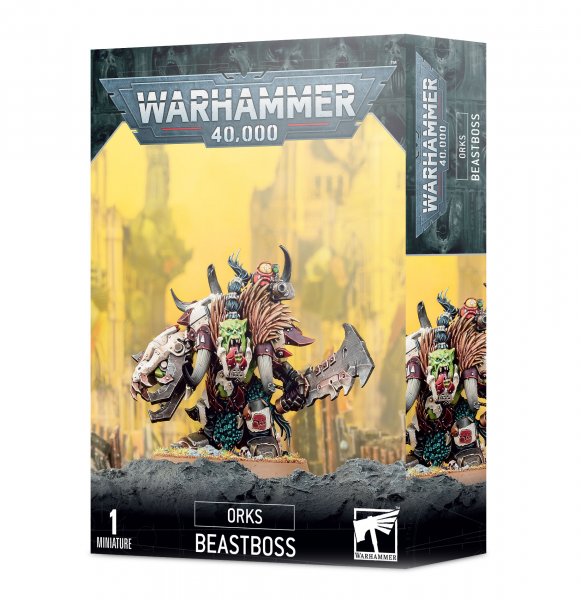 50-53 - Beastboss