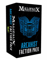 Arcanists - Faction Pack
