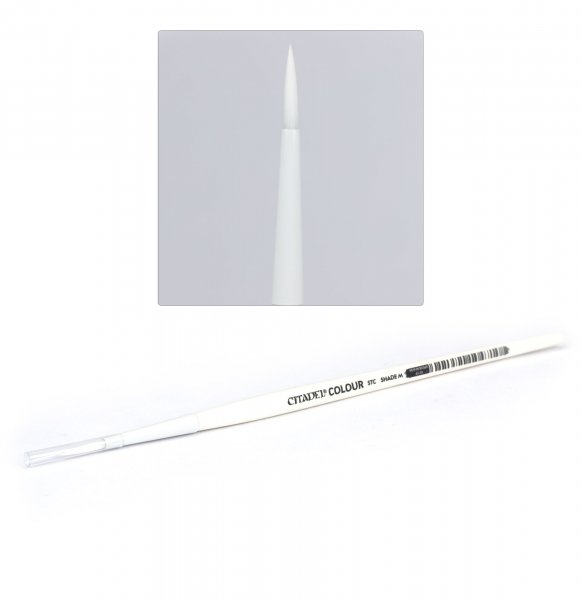 63-03 - STC Shade M Brush