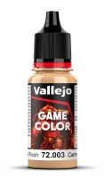 72.003 - Game Color - Pale Flesh, 18ml (5)