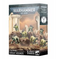 56-58 - Kroot Hounds