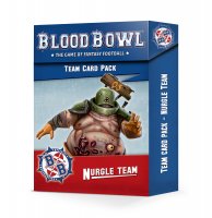 200-49 - Nurgle Team - Team Card Pack (ENGLISCH)