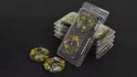 Battle Ready Bases - Highland - Round, 60mm (2)
