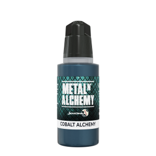 SC-68 - Metal n Alchemy - Cobalt Alchemy, 17ml