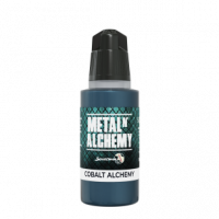 SC-68 - Metal n Alchemy - Cobalt Alchemy, 17ml
