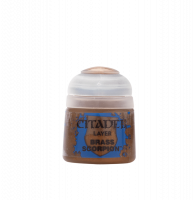 22-65 - Layer - Brass Scorpion, 12ml