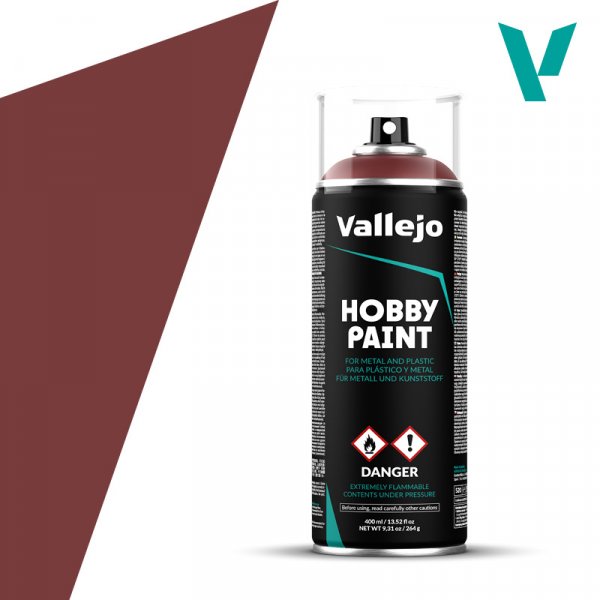 28029 - Hobby Paint - Gory Red, 400ml