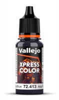 72.413 - Xpress Color - Omega Blue, 18ml