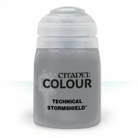 27-34 - Technical - Stormshield, 24ml