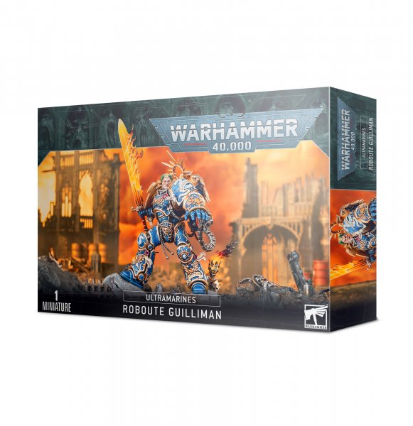 55-20 - Roboute Guilliman