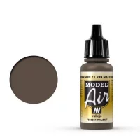 71.249 - Model Air - NATO Brown, 18ml