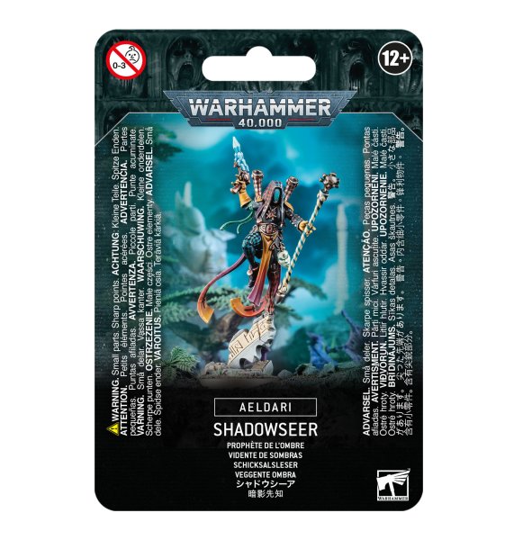 58-14 - Shadowseer