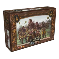 Golden Company Crossbowmen