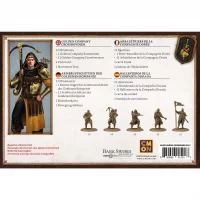 Golden Company Crossbowmen