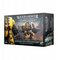 31-28 - Leviathan Siege Dreadnought with Ranged Weapons