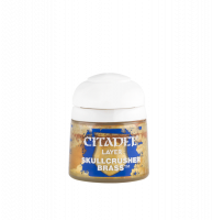 22-73 - Layer - Skullcrusher Brass, 12ml