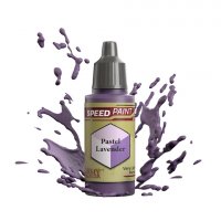 WP2087 - Speedpaint 2.0 - Pastel Lavender, 18ml