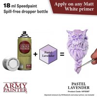 WP2087 - Speedpaint 2.0 - Pastel Lavender, 18ml
