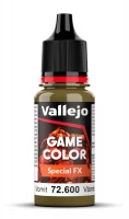 72.600 - Game Color - Special FX - Vomit, 18ml
