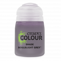 24-35 - Shade - Soulblight Grey, 18ml