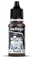 70.828 - Model Color - Mahogany Ink, 18ml (193)