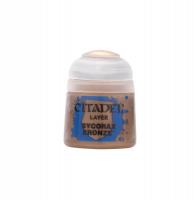Citadel Colour - Layer - Sycorax Bronze, 12ml