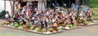 Oathmark - Human Infantry