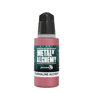 SC-76 - Metal n Alchemy - Tourmaline Alchemy, 17ml