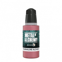 SC-76 - Metal n Alchemy - Tourmaline Alchemy, 17ml