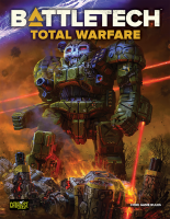 Total Warfare (ENGLISCH)