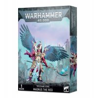 43-34 - Magnus the Red