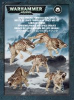 53-10 - Fenrisian Wolves