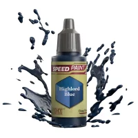 WP2015 - Speedpaint 2.0 - Highlord Blue, 18ml