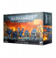 48-15 - Devastator Squad