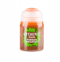 24-20 - Shade - Fuegan Orange, 18ml