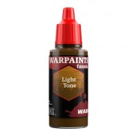 WP3202 - Warpaints Fanatic - Wash - Light Tone, 18ml