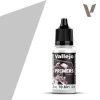 70.601 - Primers - Grey, 18ml