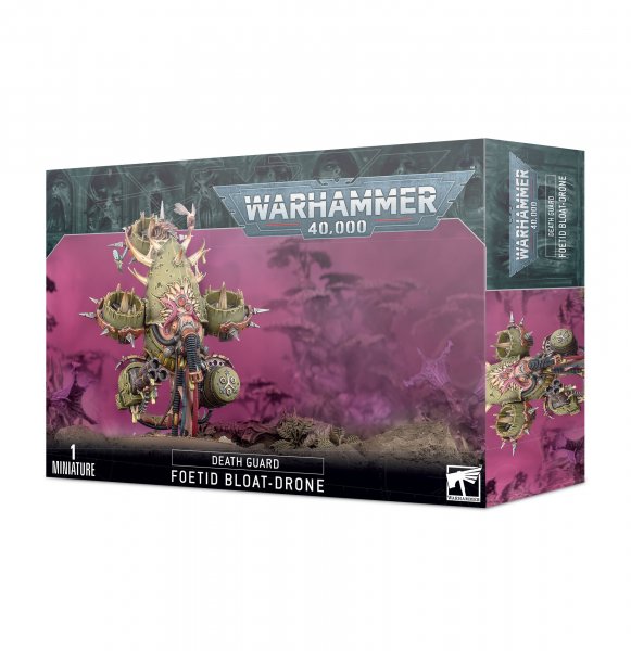 43-54 - Foetid Bloat-Drone