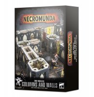 300-48 - Zone Mortalis - Columns and Walls