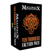 Ten Thunders - Faction Pack