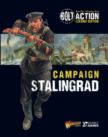 Campaign Stalingrad (ENGLISCH)