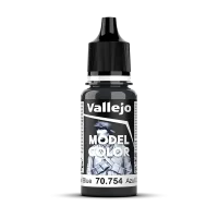 70.754 - Model Color - Continental Blue, 18ml (73)