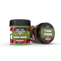 AK1217 - Plague Ground, 100ml