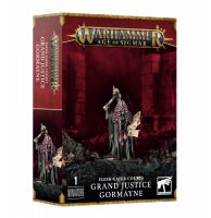 91-70 - Grand Justice Gormayne