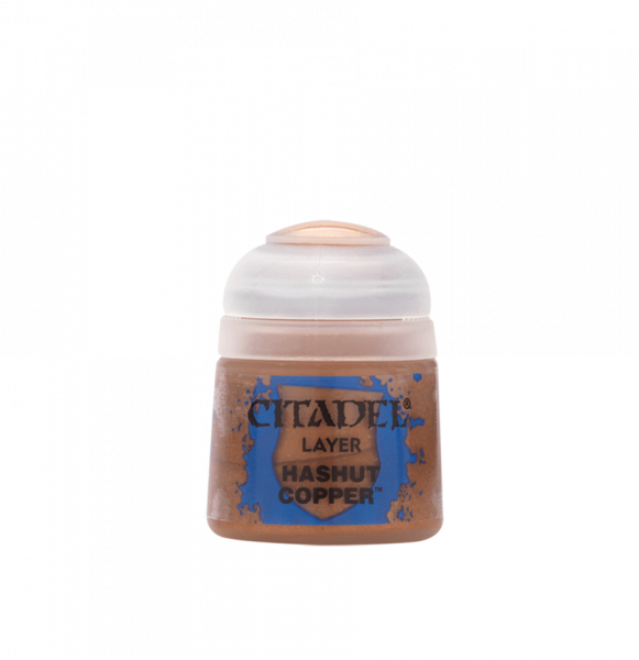 22-63 - Layer - Hashut Copper, 12ml