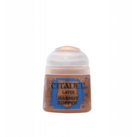 22-63 - Layer - Hashut Copper, 12ml