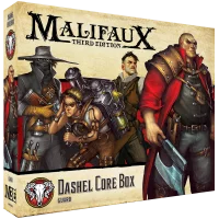 Dashel Core Box (Guard)