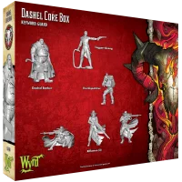 Dashel Core Box (Guard)