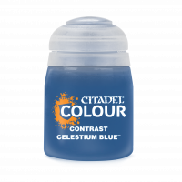 29-60 - Contrast - Celestium Blue, 18ml
